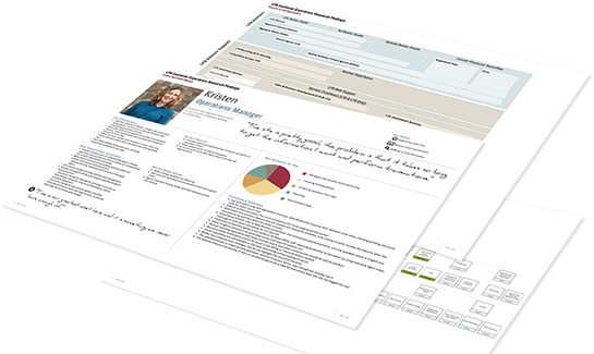 Lincoln Financial Network Customer Experience